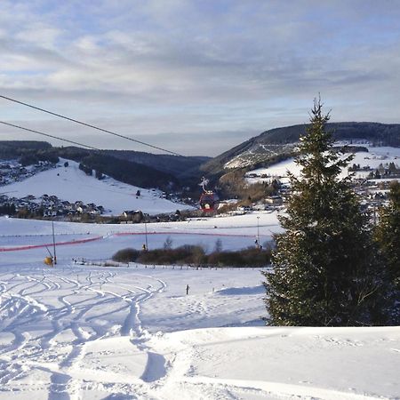 Viadukt Daire Willingen  Dış mekan fotoğraf