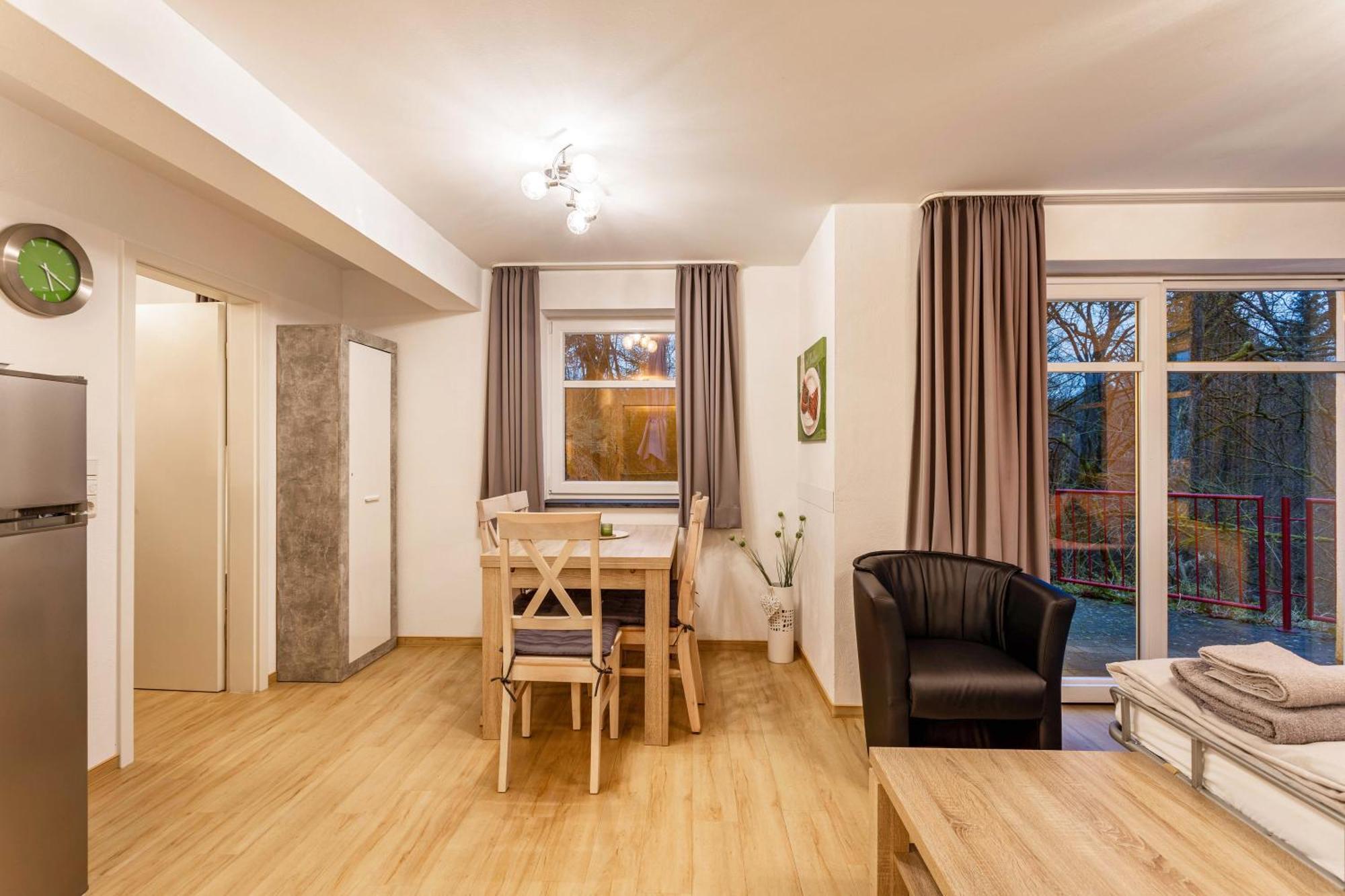 Viadukt Daire Willingen  Dış mekan fotoğraf