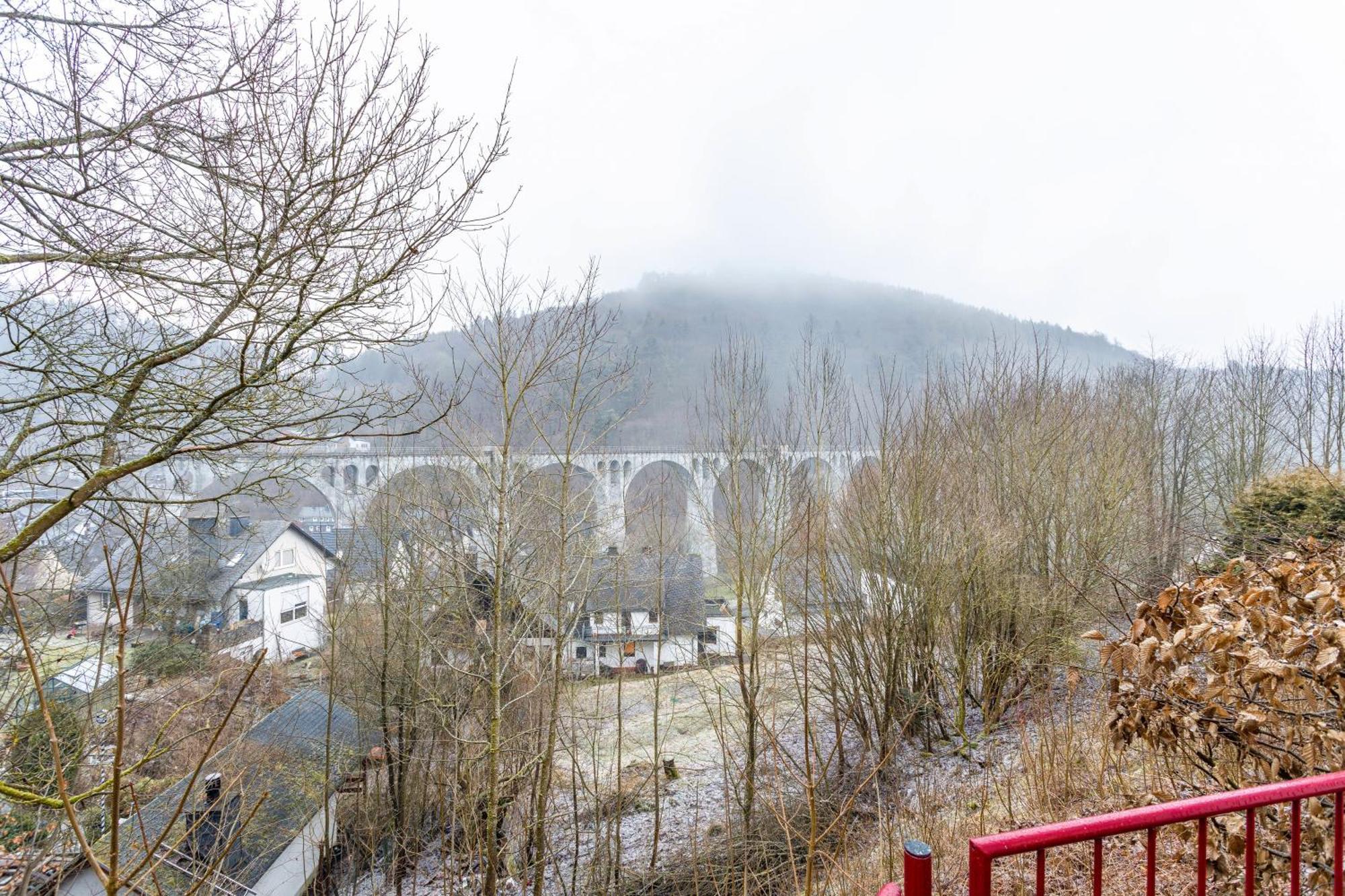Viadukt Daire Willingen  Dış mekan fotoğraf